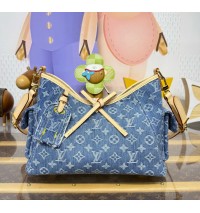 Louis Vuitton CarryAll Cargo PM M28287