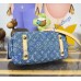 Louis Vuitton CarryAll Cargo PM M28287