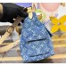 Louis Vuitton CarryAll Cargo PM M28287