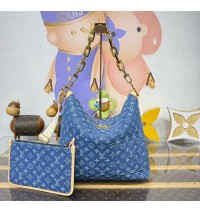 Louis Vuitton Coussin Hobo MM M28331