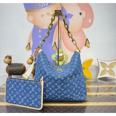 Louis Vuitton Coussin Hobo MM M28331