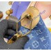 Louis Vuitton Coussin Hobo MM M28331