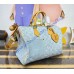 Louis Vuitton Speedy 30 Bandoulière M2A209