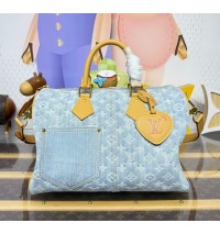 Louis Vuitton Speedy 30 Bandoulière M2A209