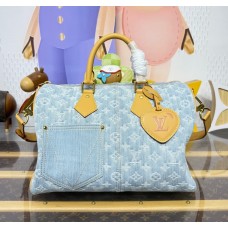Louis Vuitton Speedy 30 Bandoulière M2A209