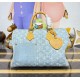 Louis Vuitton Speedy 30 Bandoulière M2A209