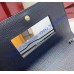 Gucci Bi-color GG Marmont wallet on chain GU497985-CA-dark-blue