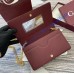 Gucci GG Marmont wallet on chain GU497985-black