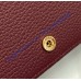 Gucci GG Marmont wallet on chain GU497985-black