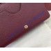 Gucci GG Marmont wallet on chain GU497985-light-blue