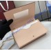 Gucci GG Marmont wallet on chain GU497985-wine
