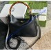 Gucci Diana Medium Shoulder Bag GU746124-black