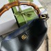 Gucci Diana Medium Shoulder Bag GU746124-black