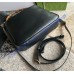 Gucci Diana Medium Shoulder Bag GU746124-black