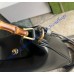 Gucci Diana Medium Shoulder Bag GU746124-black