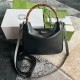 Gucci Diana Medium Shoulder Bag GU746124-black