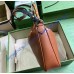 Gucci Diana Medium Shoulder Bag GU746124-brown