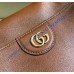 Gucci Diana Medium Shoulder Bag GU746124-brown