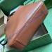 Gucci Diana Medium Shoulder Bag GU746124-brown