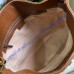 Gucci Diana Medium Shoulder Bag GU746124-brown