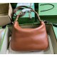 Gucci Diana Medium Shoulder Bag GU746124-brown