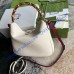 Gucci Diana Medium Shoulder Bag GU746124-cream