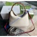 Gucci Diana Medium Shoulder Bag GU746124-cream