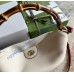 Gucci Diana Medium Shoulder Bag GU746124-cream