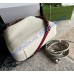 Gucci Diana Medium Shoulder Bag GU746124-cream