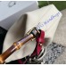 Gucci Diana Medium Shoulder Bag GU746124-cream