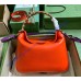 Gucci Diana Medium Shoulder Bag GU746124-orange