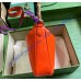 Gucci Diana Medium Shoulder Bag GU746124-orange