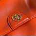 Gucci Diana Medium Shoulder Bag GU746124-orange