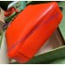 Gucci Diana Medium Shoulder Bag GU746124-orange