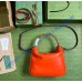 Gucci Diana Medium Shoulder Bag GU746124-orange