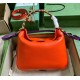 Gucci Diana Medium Shoulder Bag GU746124-orange