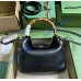 Gucci Diana Small Shoulder Bag GU746251-black