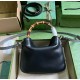 Gucci Diana Small Shoulder Bag GU746251-black