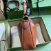 Gucci Diana Small Shoulder Bag GU746251-brown