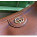 Gucci Diana Small Shoulder Bag GU746251-brown