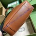 Gucci Diana Small Shoulder Bag GU746251-brown