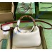 Gucci Diana Small Shoulder Bag GU746251-cream