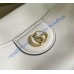 Gucci Diana Small Shoulder Bag GU746251-cream