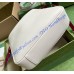 Gucci Diana Small Shoulder Bag GU746251-cream