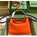 Gucci Diana Small Shoulder Bag GU746251-orange