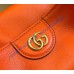 Gucci Diana Small Shoulder Bag GU746251-orange