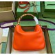 Gucci Diana Small Shoulder Bag GU746251-orange