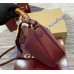 Gucci Diana Small Shoulder Bag GU746251-wine