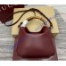 Gucci Diana Small Shoulder Bag GU746251-wine