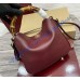 Gucci Diana Small Shoulder Bag GU746251-wine